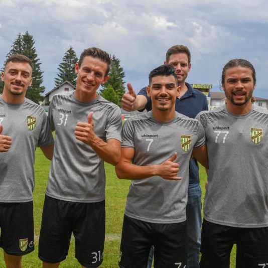 Ein neues Quartett mit Christian Werner