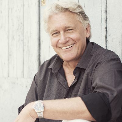 Rainhard Fendrich wird beim Hafen Open Air seine Songs zum Besten geben.