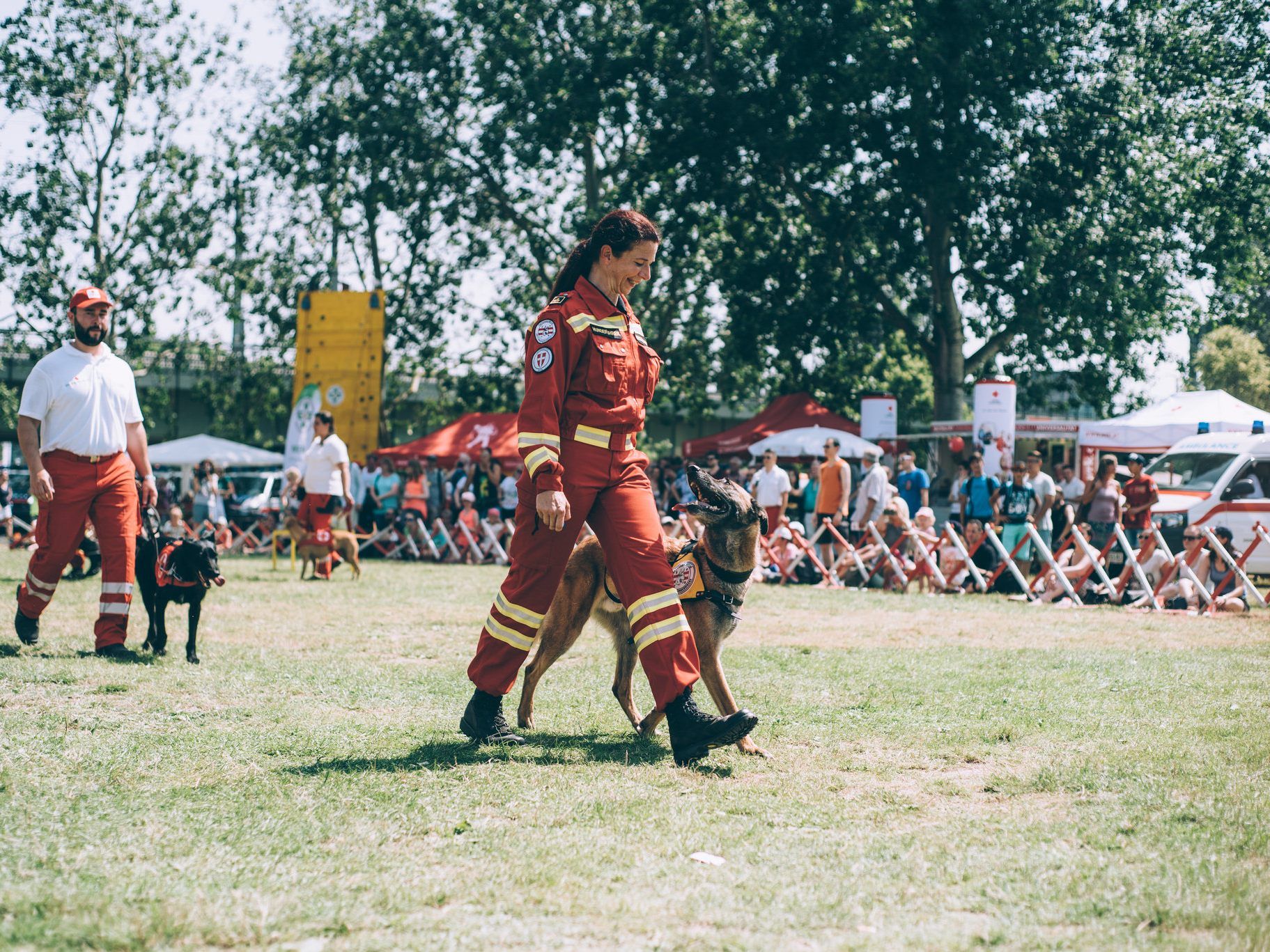 Das sind die Highlights am Samstag beim Donauinselfest 2018.