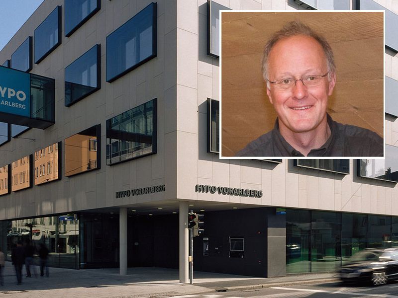 Büchele scheidet aus dem Aufsichtsrat aus