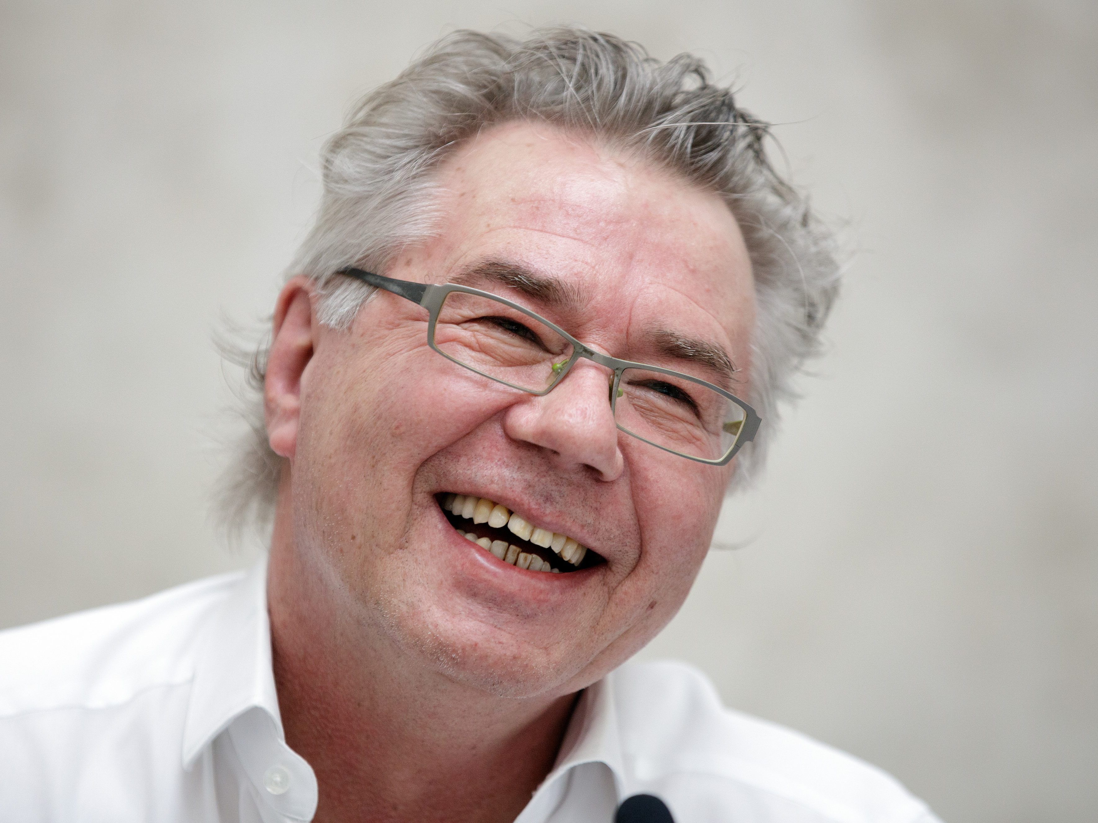 ImPulsTanz-Leiter Karl Regensburger hat das Programm für das Festival vorgestellt.