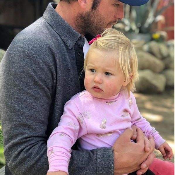 Die Tochter von Bode Miller starb am Sonntag bei einer Pool-Party.