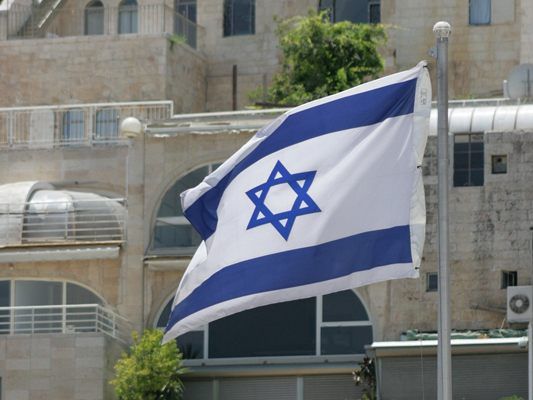 Ob der ESC 2019 in Israel stattfinden wird, ist derzeit noch unklar. Ob der ESC 2019 in Israel stattfinden wird, ist derzeit noch unklar.