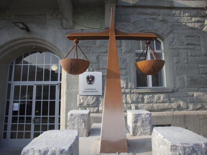 Das Urteil ist nicht rechtskräftig.