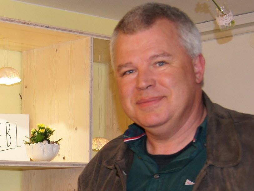 Kinder- und Jugendpsychiater Wolfram Metzger