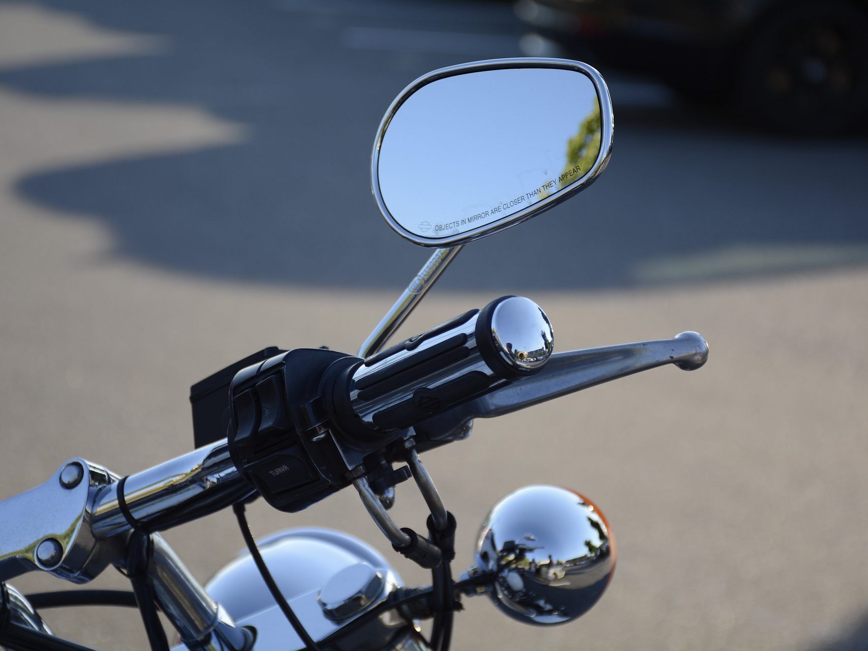 Ein Mann konnte in Wien Josefstadt, nach dem Versuch ein Motorrad zu stehlen, festgenommen werden.