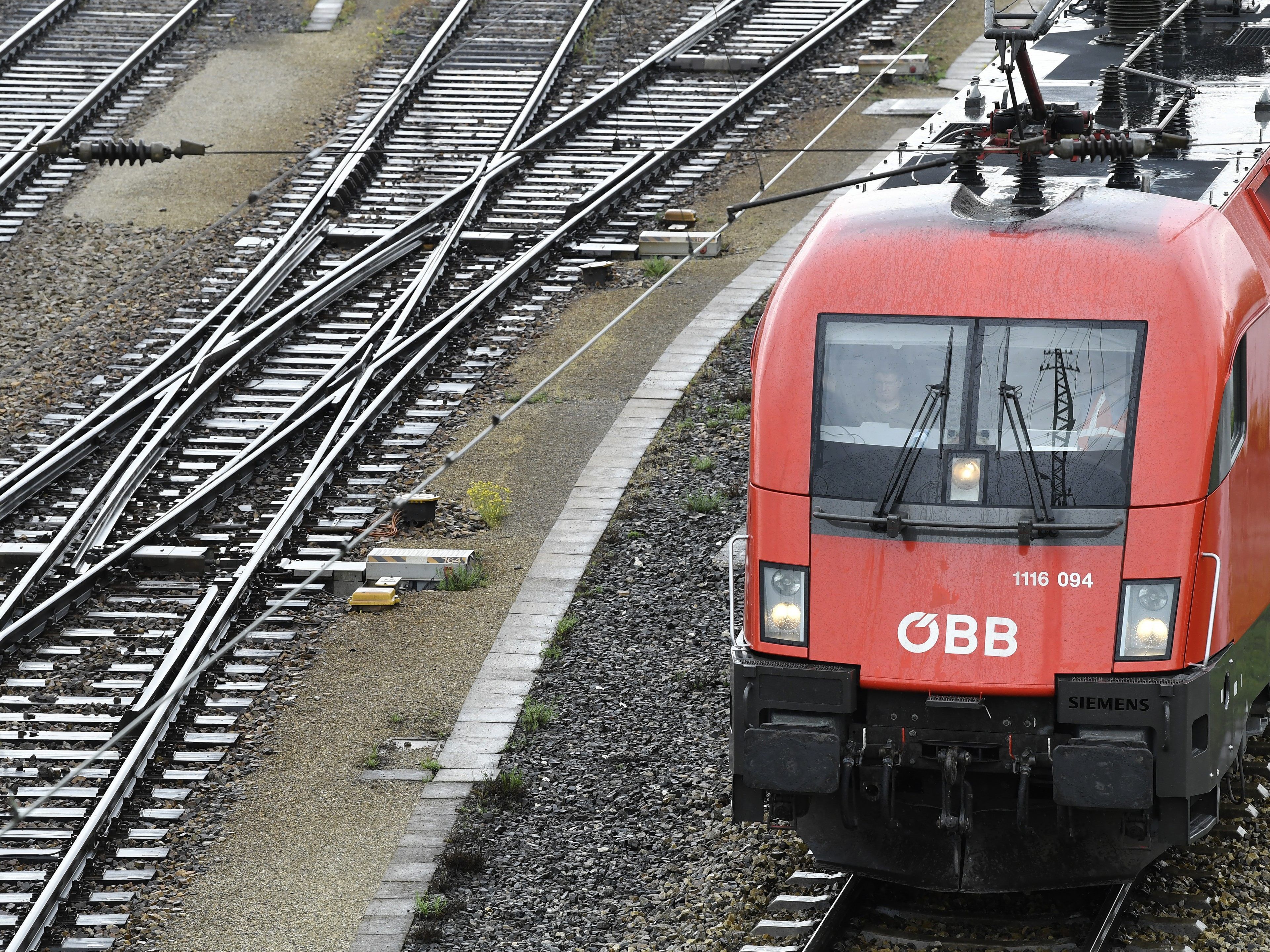 Öbb verspätung