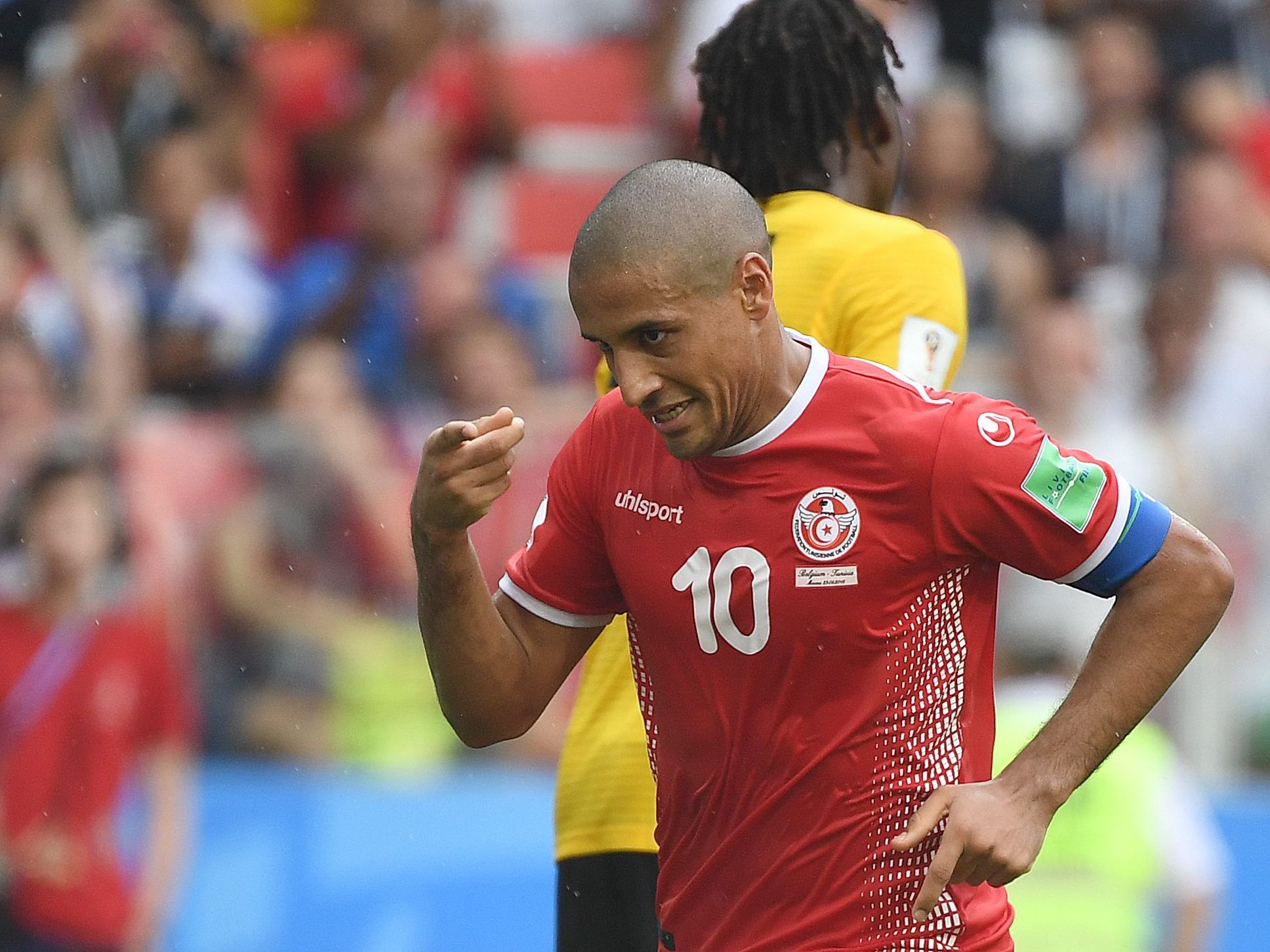 Hier sehen Sie das WM-Match Panama gegen Tunesien im Live-Stream. Hier sehen Sie das WM-Match Panama gegen Tunesien im Live-Stream.