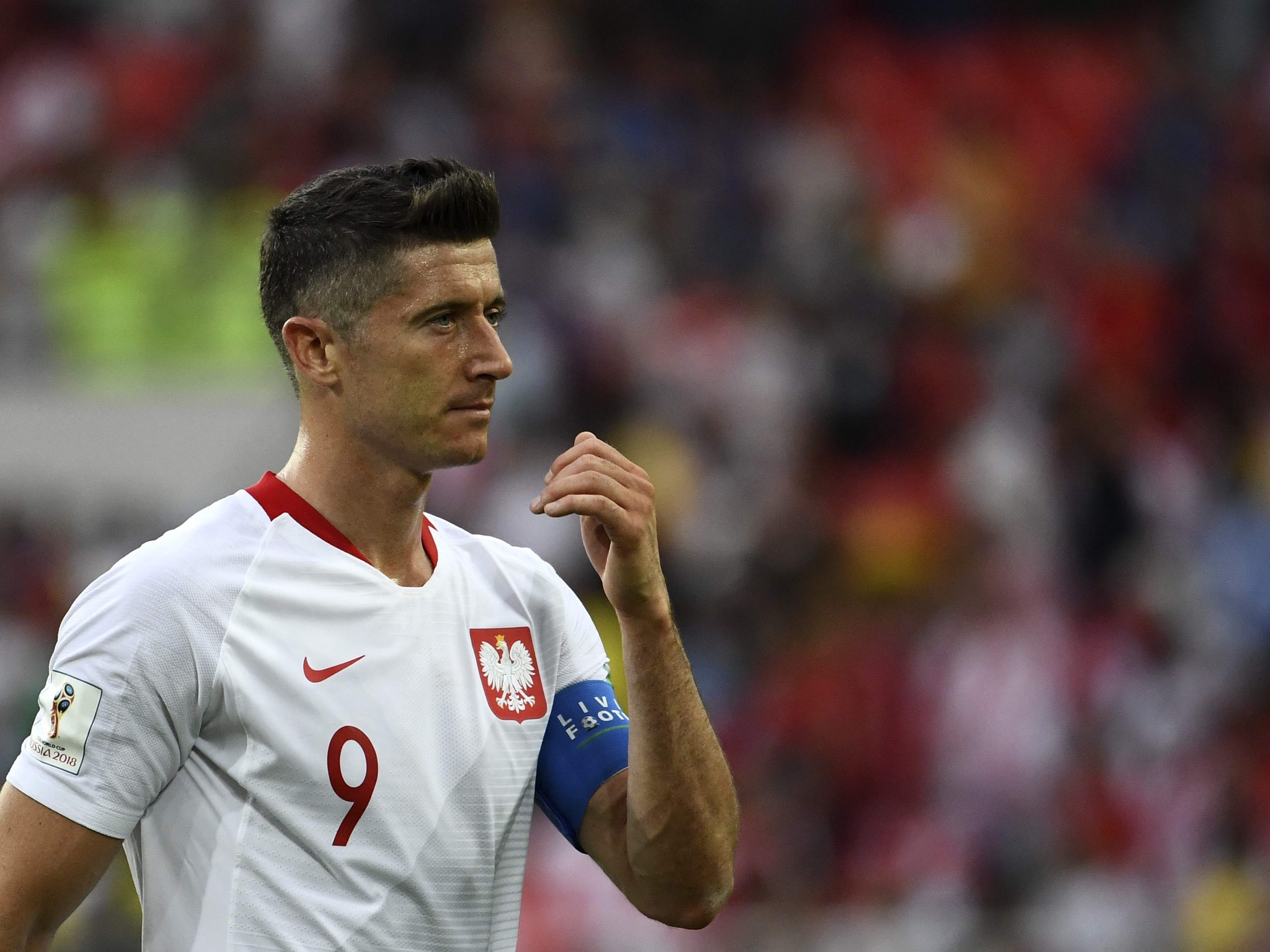 LIVE-Stream, Live-Ticker zum WM-Match Polen gegen Kolumbien ab 20.00 Uhr. LIVE-Stream, Live-Ticker zum WM-Match Polen gegen Kolumbien ab 20.00 Uhr.