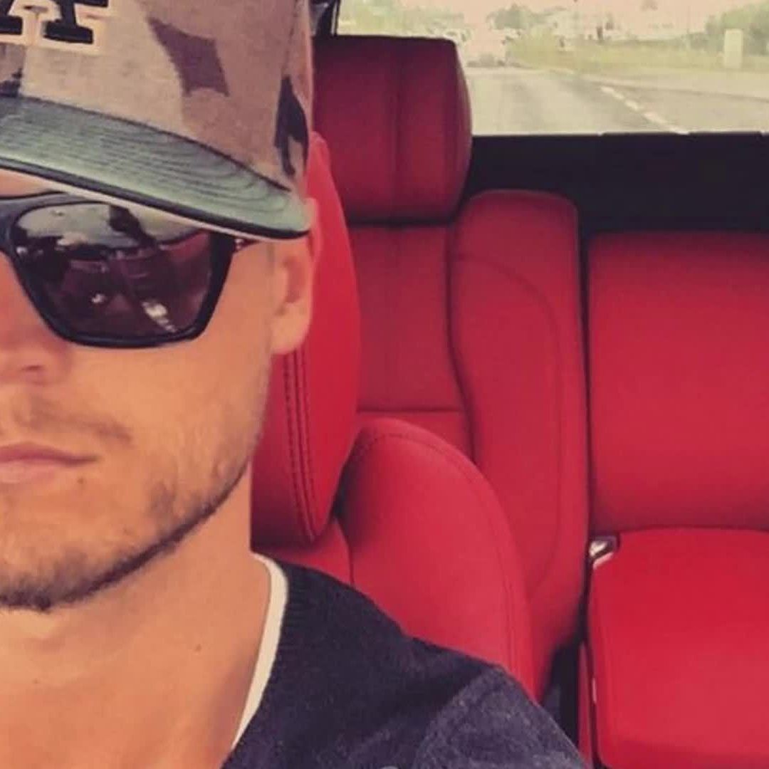 Rurik Gislason gilt als das neue Sexsymbol des Fußballs.