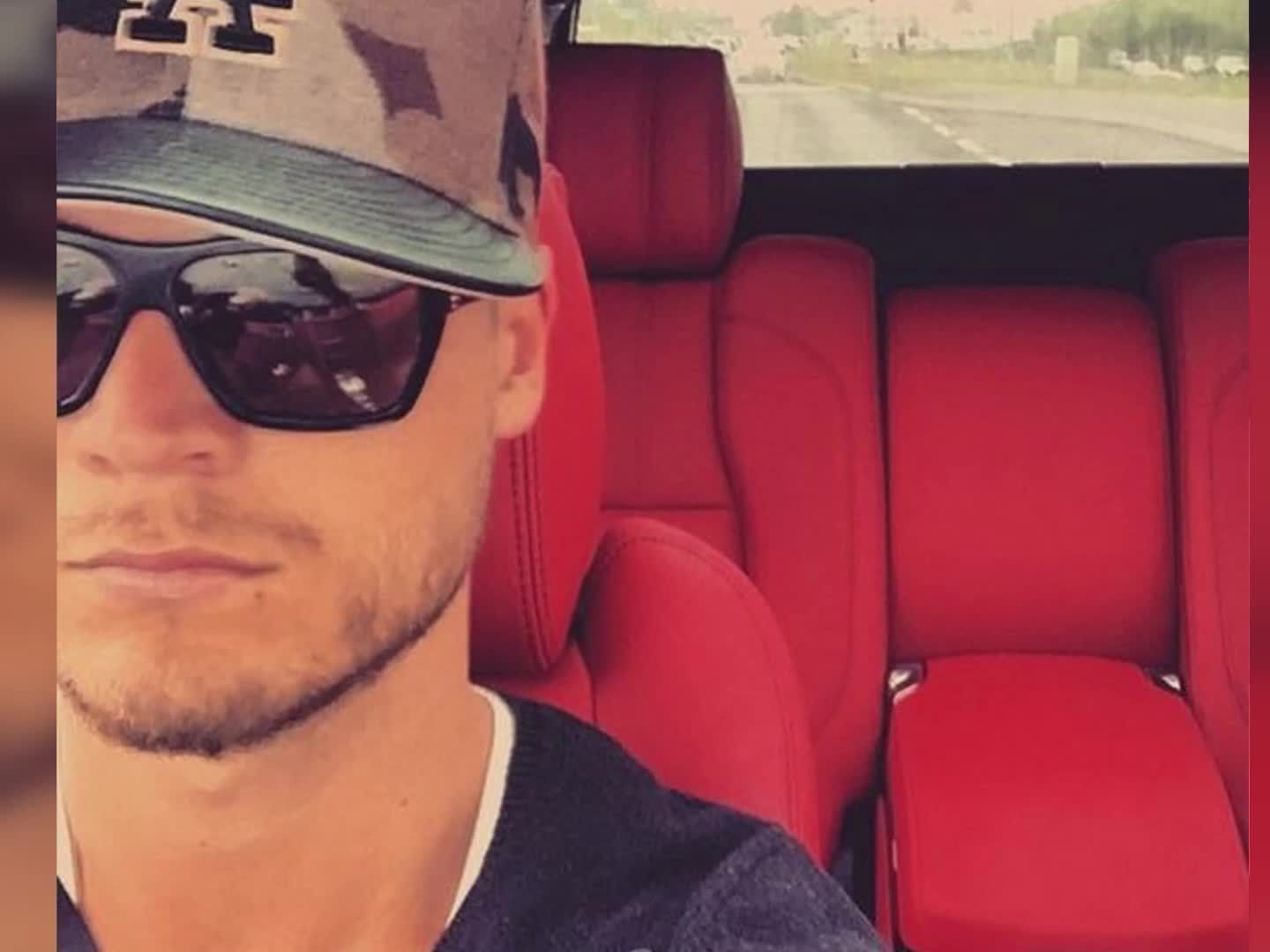 Rurik Gislason gilt als das neue Sexsymbol des Fußballs. Rurik Gislason gilt als das neue Sexsymbol des Fußballs.