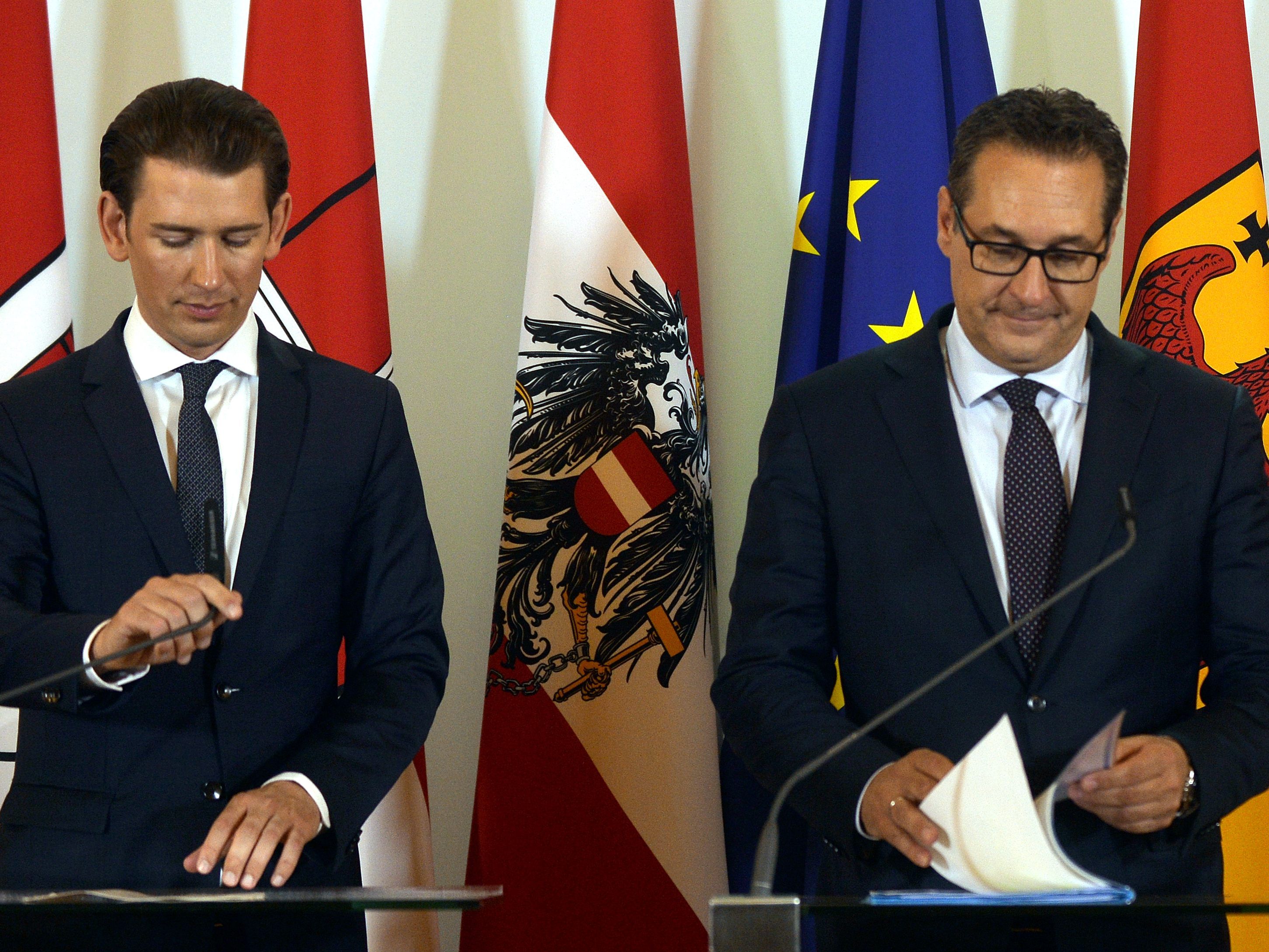 Die Regierung lässt sieben Moscheen schließen, darunter eine in Wien-Favoriten. Die Regierung lässt sieben Moscheen schließen, darunter eine in Wien-Favoriten.