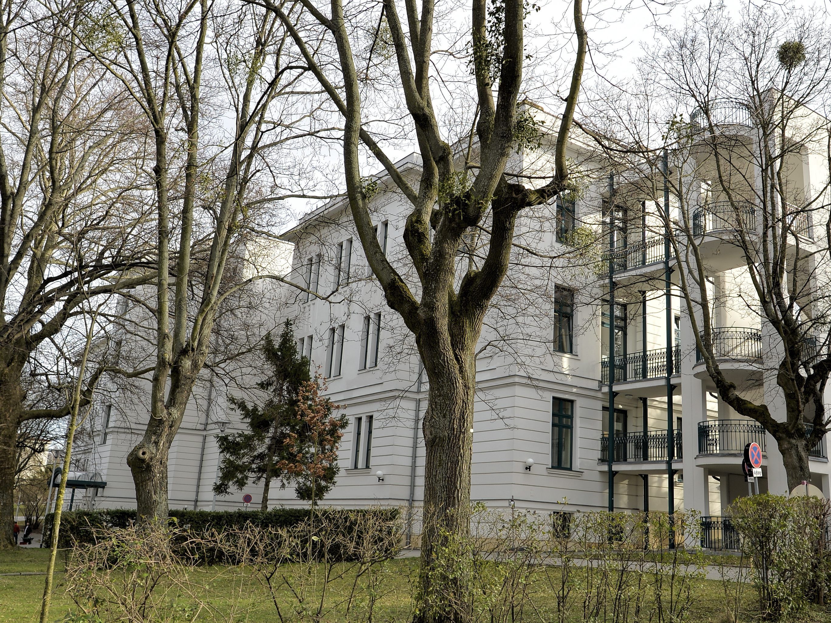 Die Amadeus International School Vienna bleibt laut eigener Aussage weiterhin bestehen. Die Amadeus International School Vienna bleibt laut eigener Aussage weiterhin bestehen.