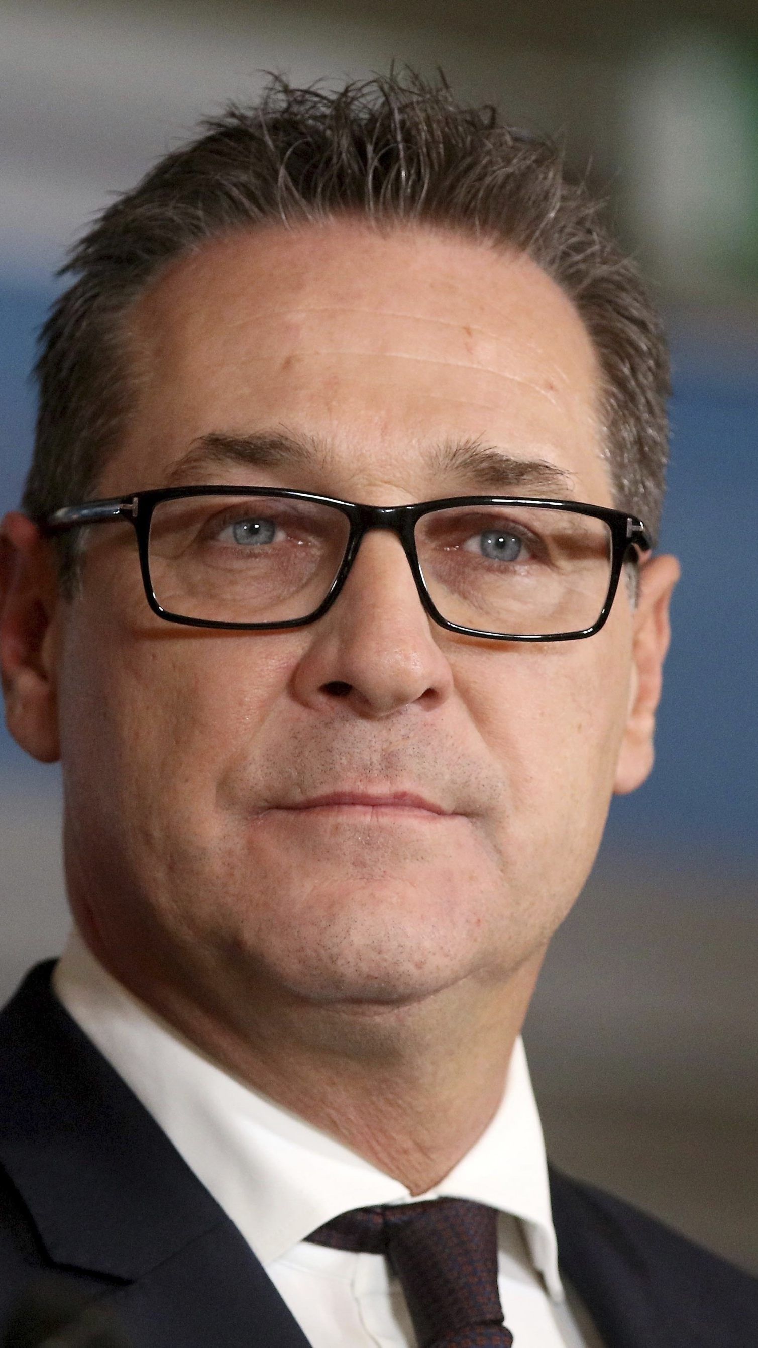 Strache weist alle Kritik zum 12-Stunden-Tag als Hetze und Propaganda ab.