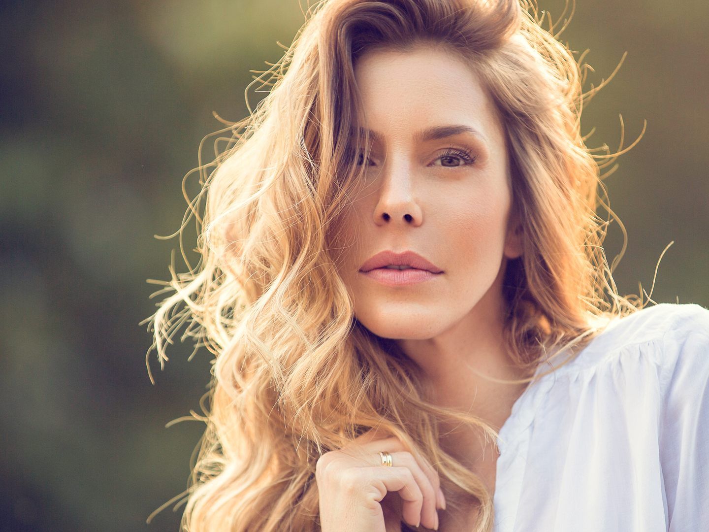 Ines Kuntner stammt aus Dornbirn und pendelt zwischen Bali und dem Ländle.