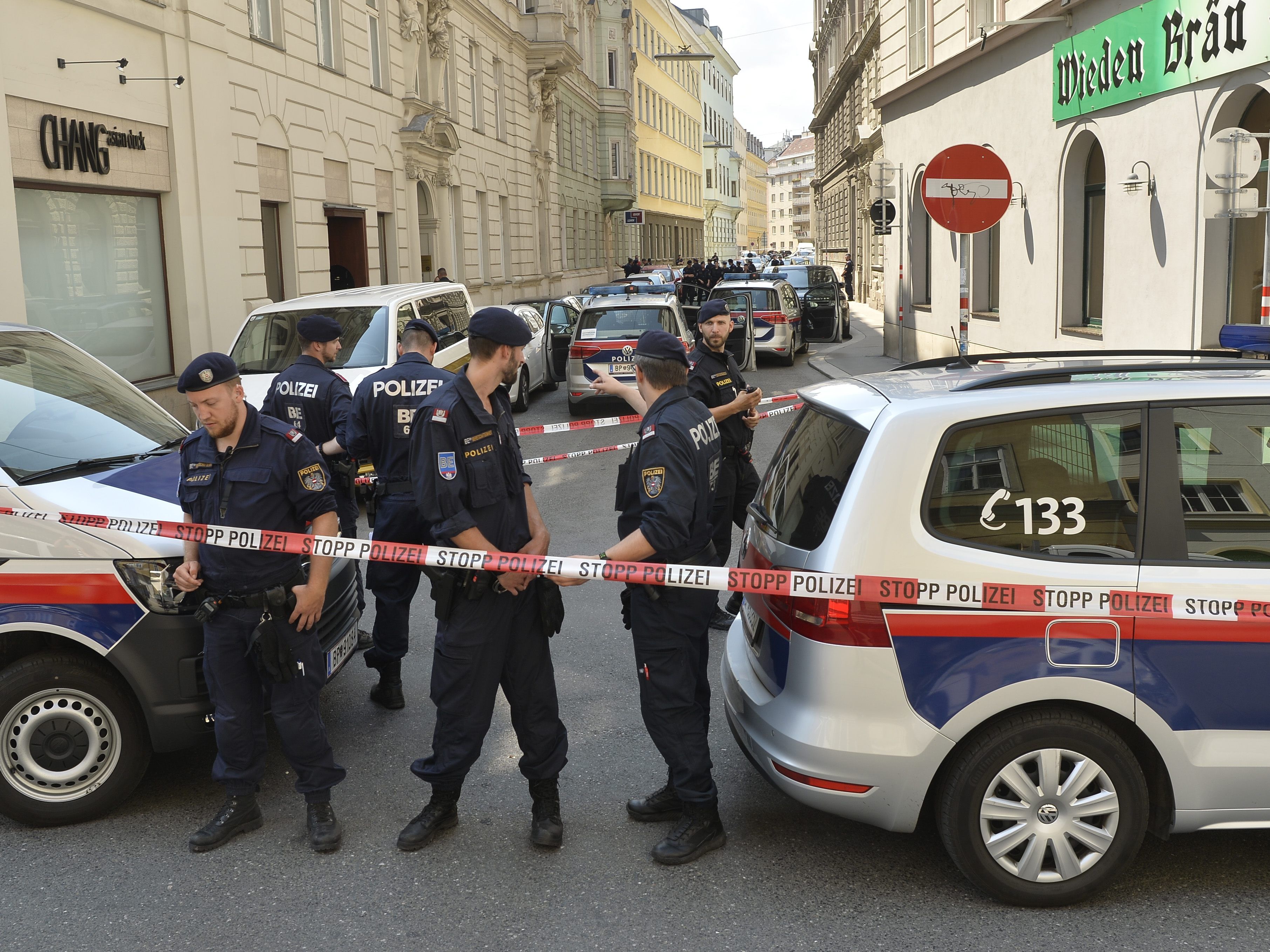 Der Mann kannten den 24-Jährigen wohl nur flüchtig. Der Mann kannten den 24-Jährigen wohl nur flüchtig.