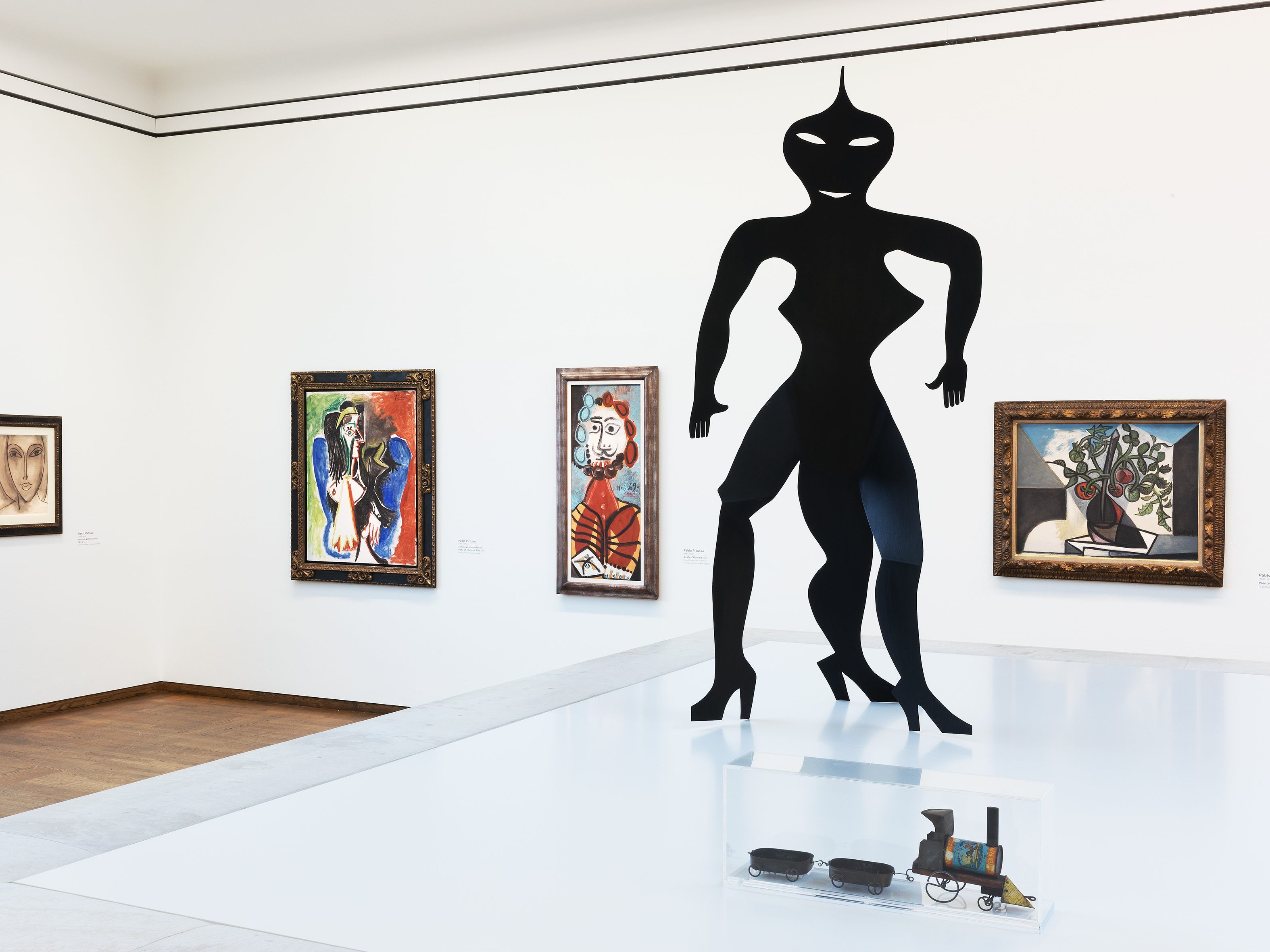 200.000 Besucher haben die "WOW!"-Ausstellung in Wien bereits besucht.