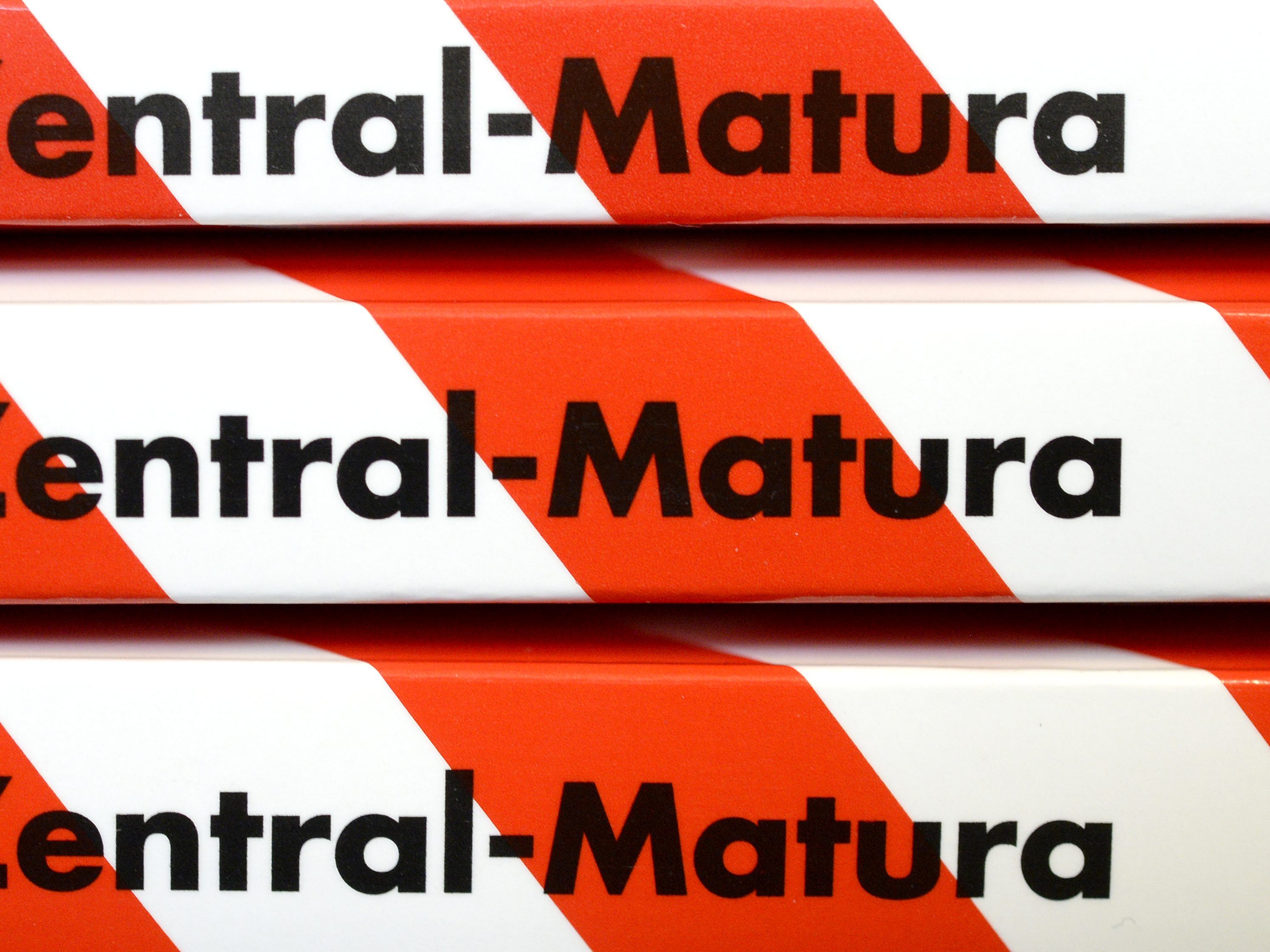 Besonders in Mathe hat es bei der heurigen Zentralmatura Fünfer geregnet.