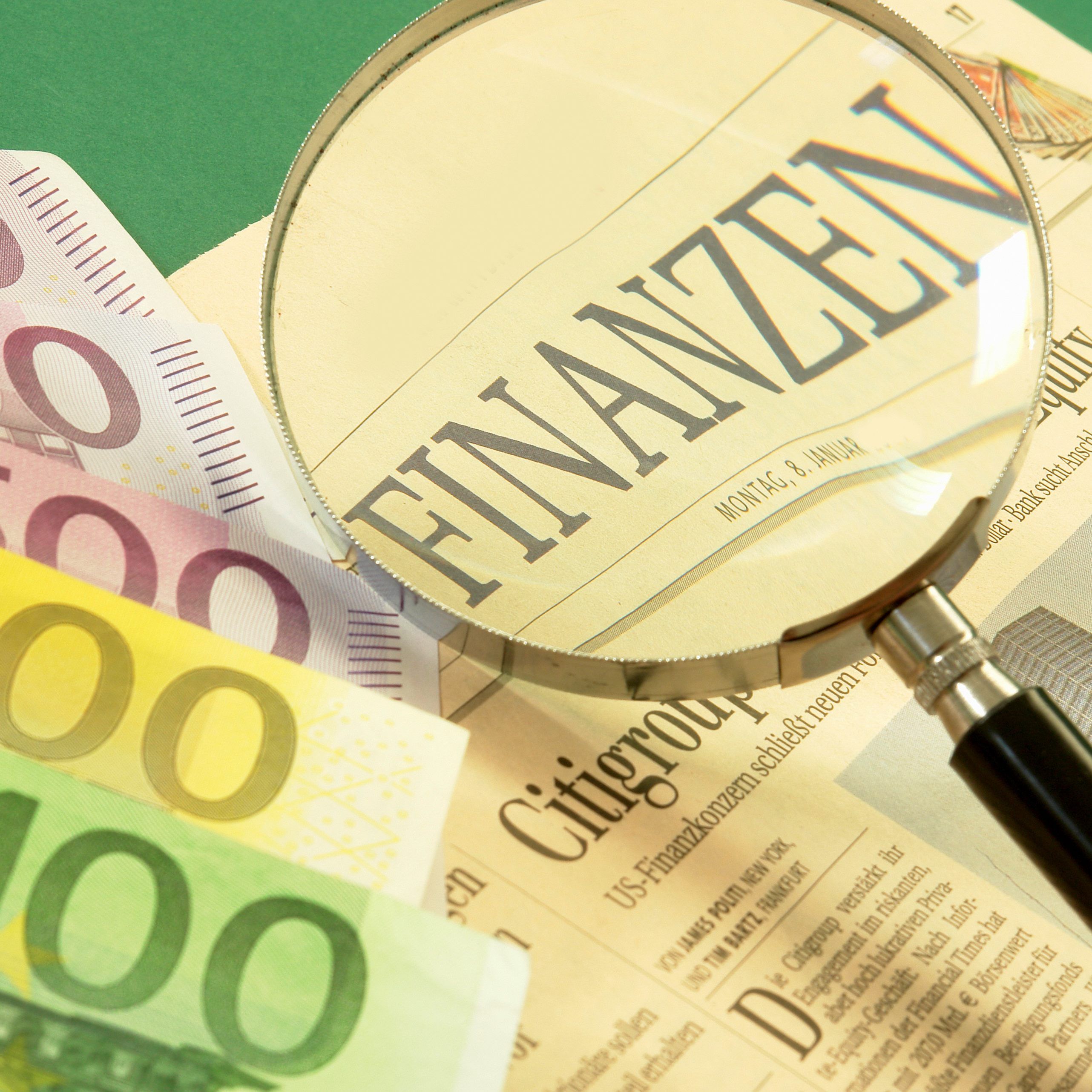 Die Arbeitslosigkeit sank im Juni. / Symbolbild