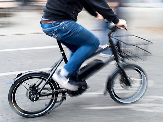 E-Bike-Absatz steigt stark