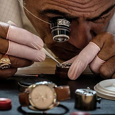 Hochpreisige Güter sind vor allem in China gefragt wie selten zuvor