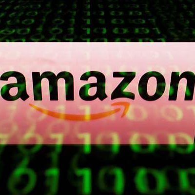 Amazon verdient auch mit Cloud-Diensten viel Geld
