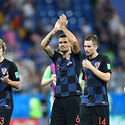 Kroatien präsentierte sich in einer schwierigen Gruppe stark