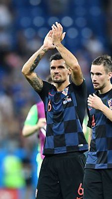 Kroatien präsentierte sich in einer schwierigen Gruppe stark