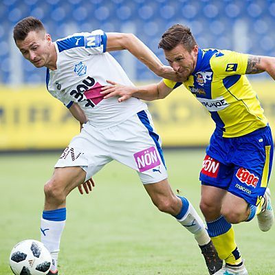Der SKN St. Pölten kann jetzt endgültig für die Bundesliga planen