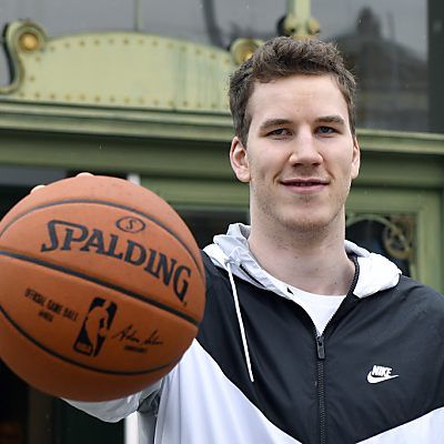 Den Wiener zieht es offenbar nach Texas