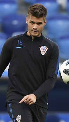 Caleta-Car steigt in die Ligue 1 auf