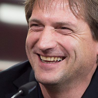 Westerthaler war zu seiner Zeit einer der besten Bundesliga-Goalgetter