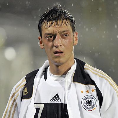 Mesut Özil