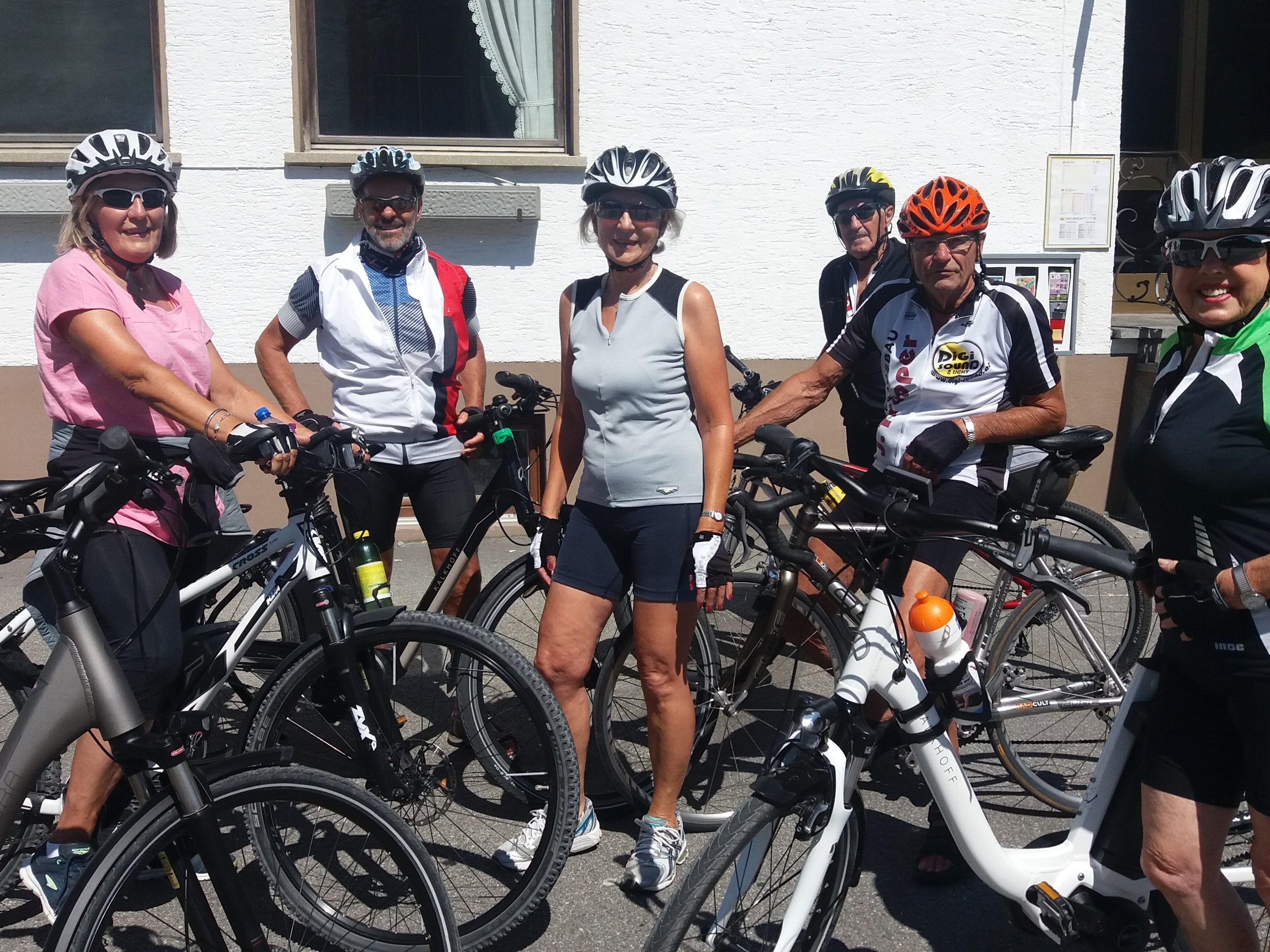 Mit Postbusunterstützung unterwegs im Bregenzerwald