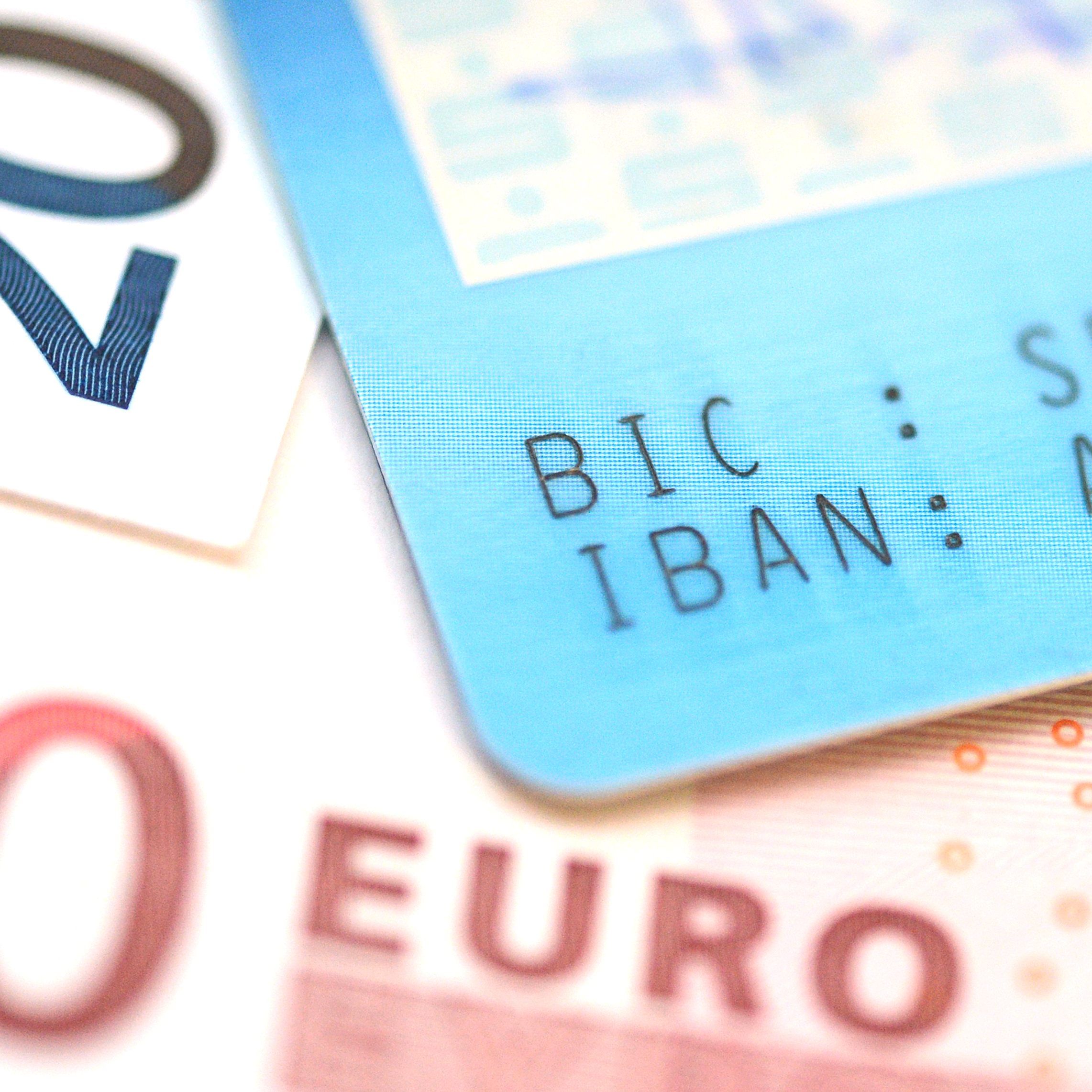 Beim Verwendungszweck gibt es einige "kreative" Ideen.