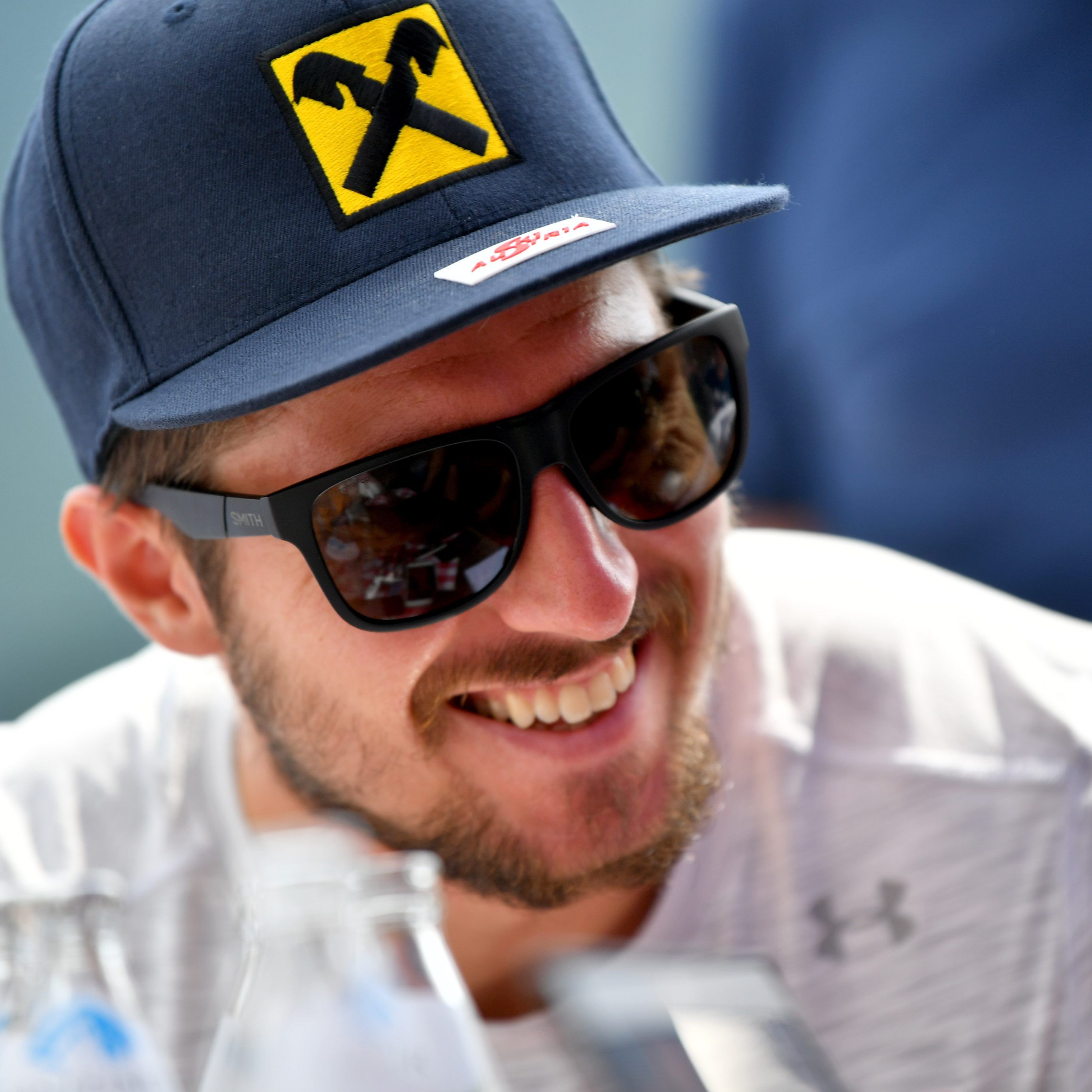 Hirscher hat noch nicht genung vom Skisport