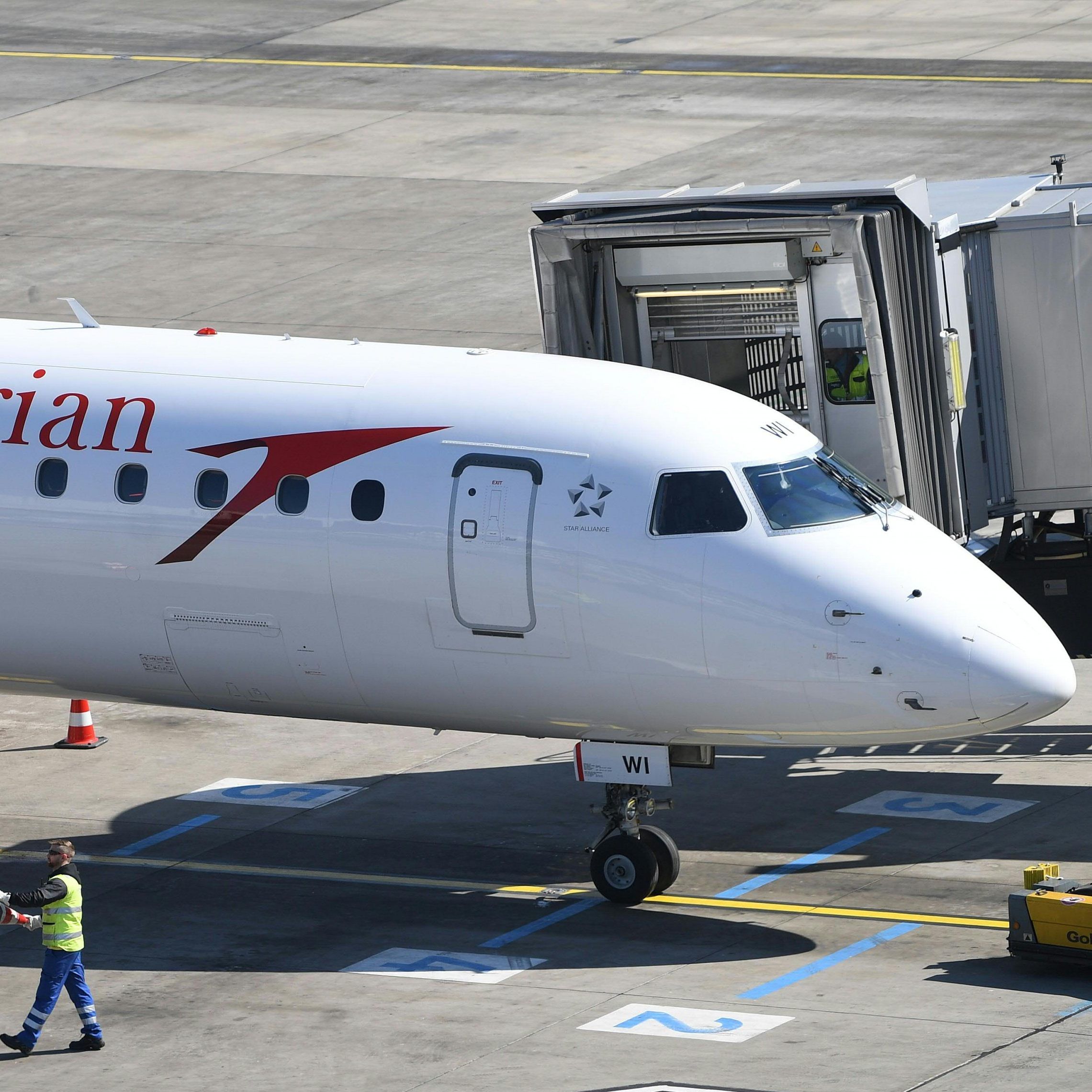 Der AUA-KV befindet sich wieder auf Kurs.