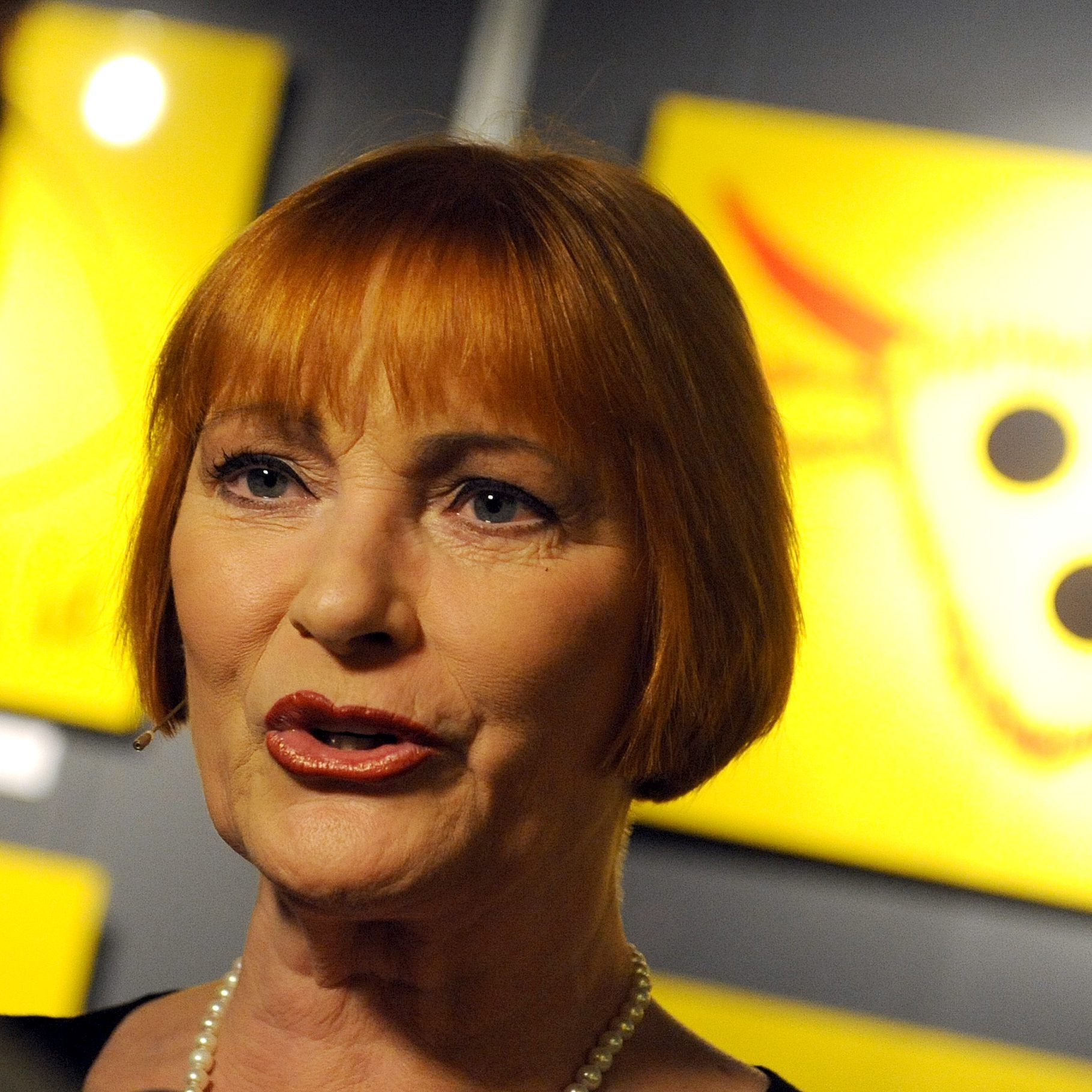 Chris Lohner kehrt zu ihrem 75. Geburtstag auf die TV-Bildschirme zurück.