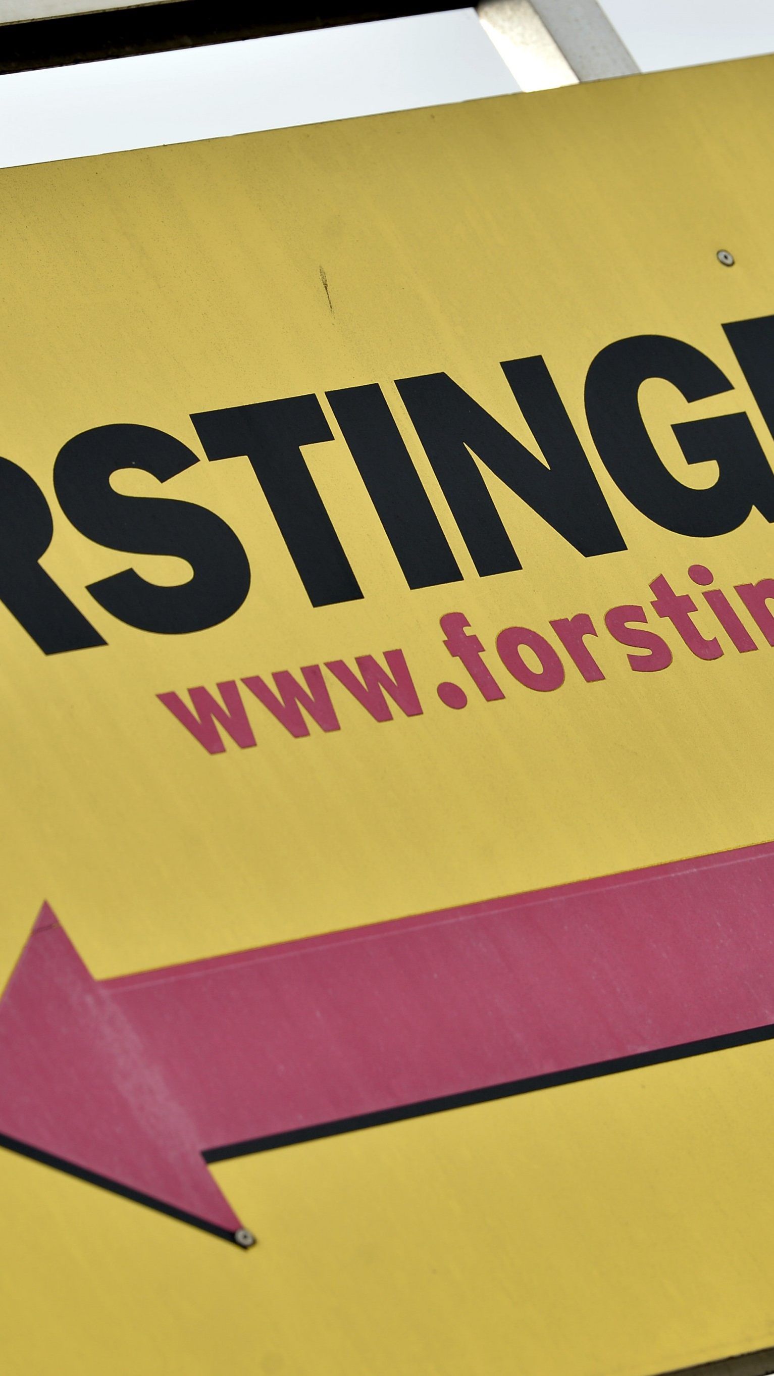 Forstinger-Gläubiger erhalten eine erste Teilquote.