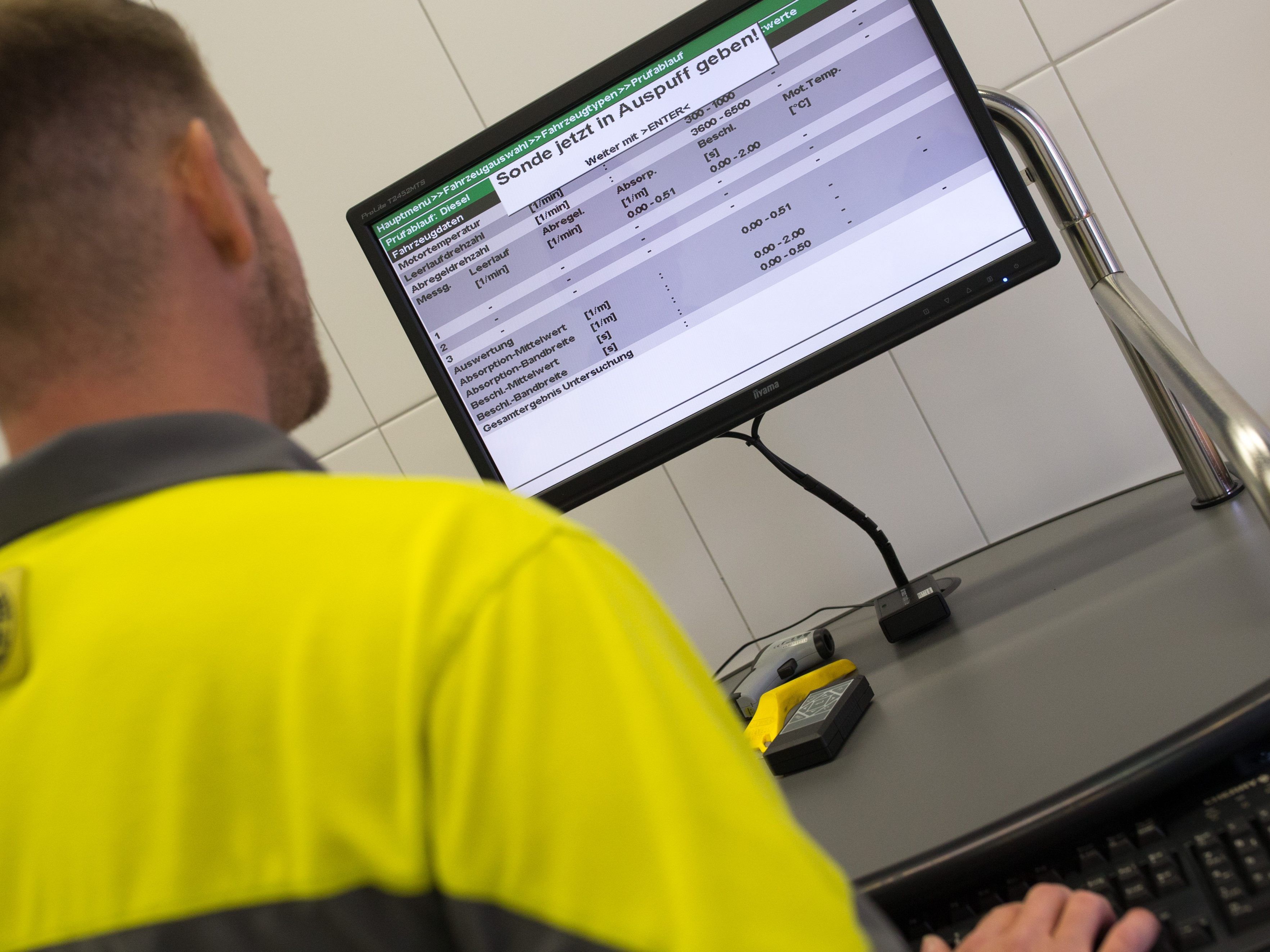 Die digitale Vignette ist ab sofort auch bei ÖAMTC und ARBÖ erhältlich.