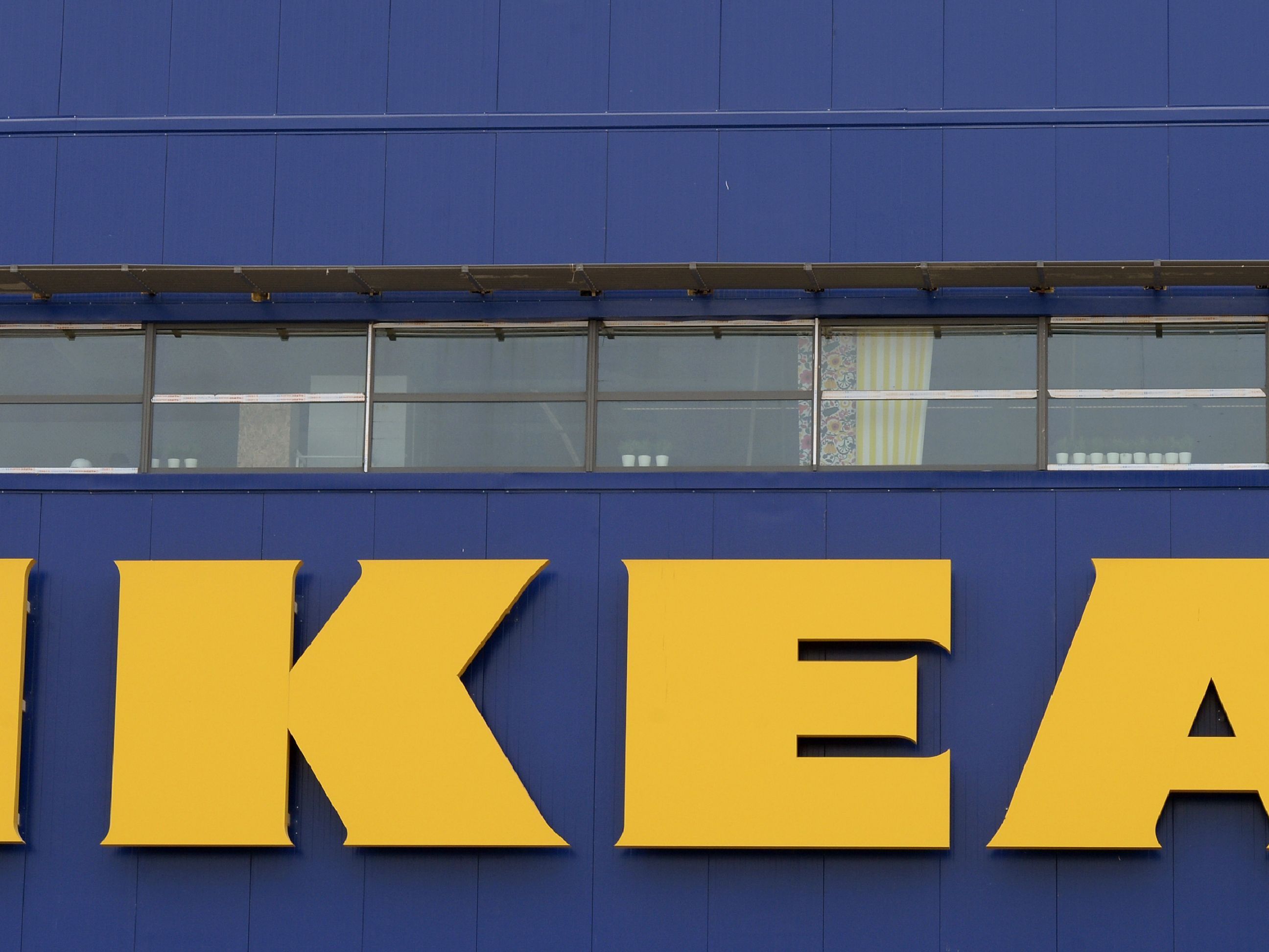 Ikea hat einen Rückruf gestartet.