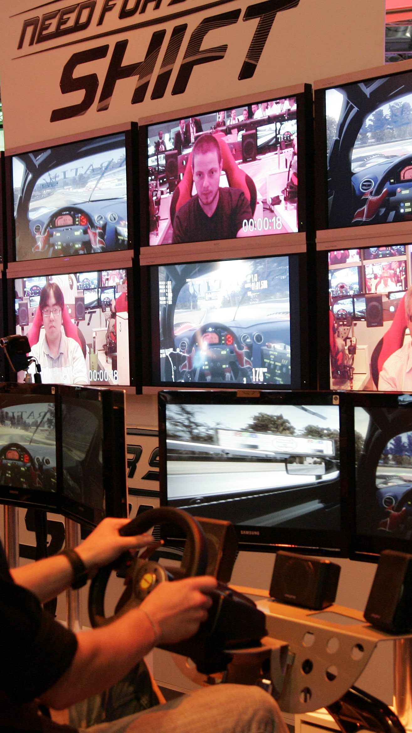 Auf der Gamescom erwaten die Gäste einige Highlights.