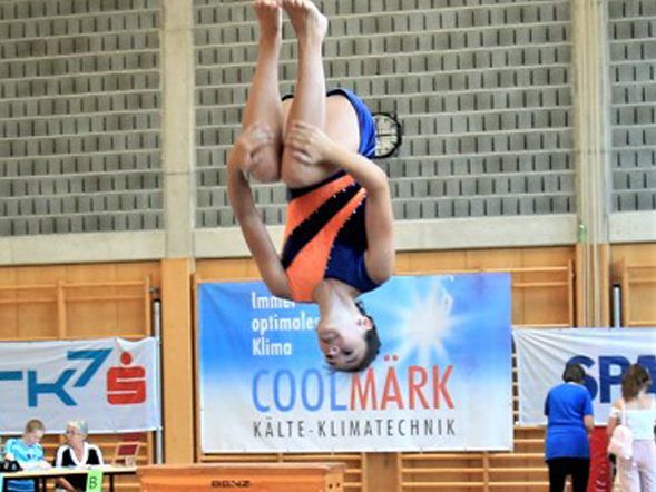 Franziska König Franziska König