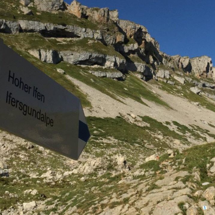 Das Plateau bietet seltenen Pflanzen eine Heimat