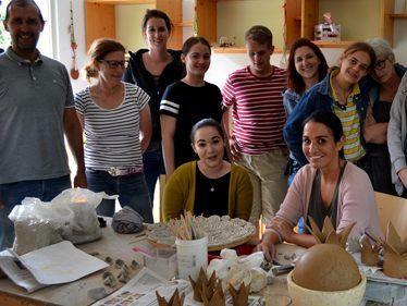 Gruppe Ludesch Gruppe Ludesch