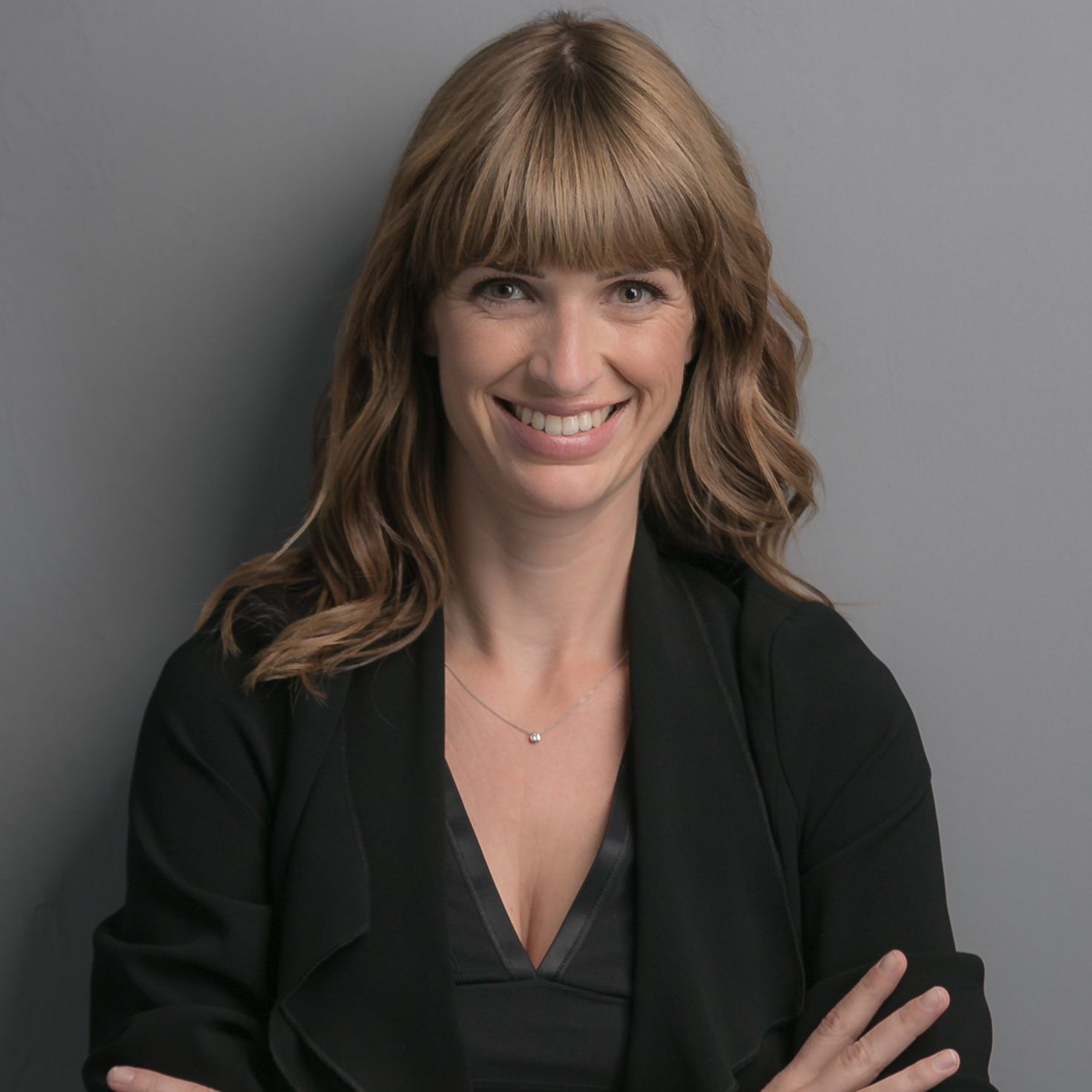 Marina Konrad-Märk ist neue Kommunikationschefin bei Zumtobel.