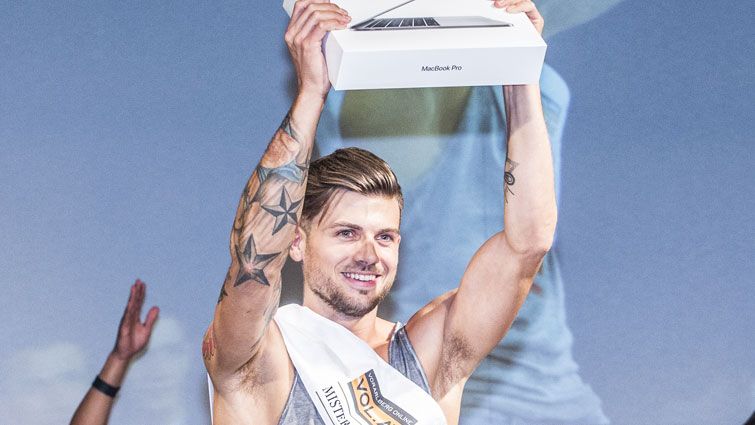 Bei der Misterwahl gibt es für die Kandidaten wie jedes Jahr wieder tolle Preise. Bei der Misterwahl gibt es für die Kandidaten wie jedes Jahr wieder tolle Preise.