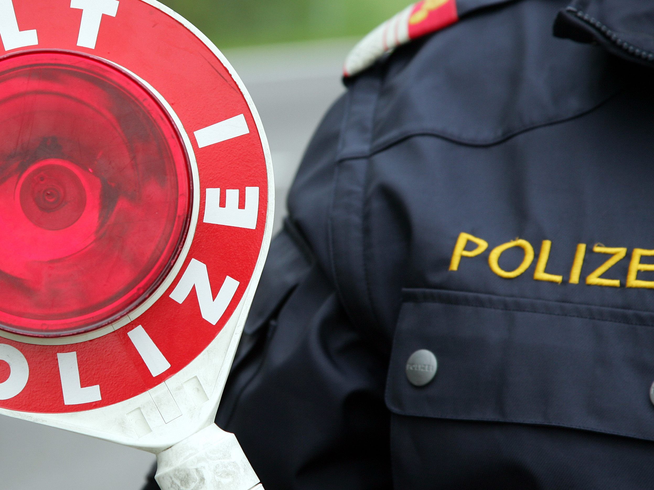 Der 19- und der 16-Jährige wurden ausgeforscht. Der 19- und der 16-Jährige wurden ausgeforscht.
