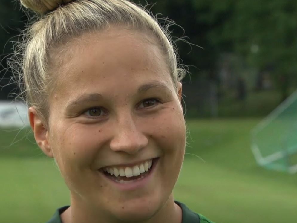 die 20-jährige Vorarlbergerin wechselt in die starke deutsche Bundesliga.