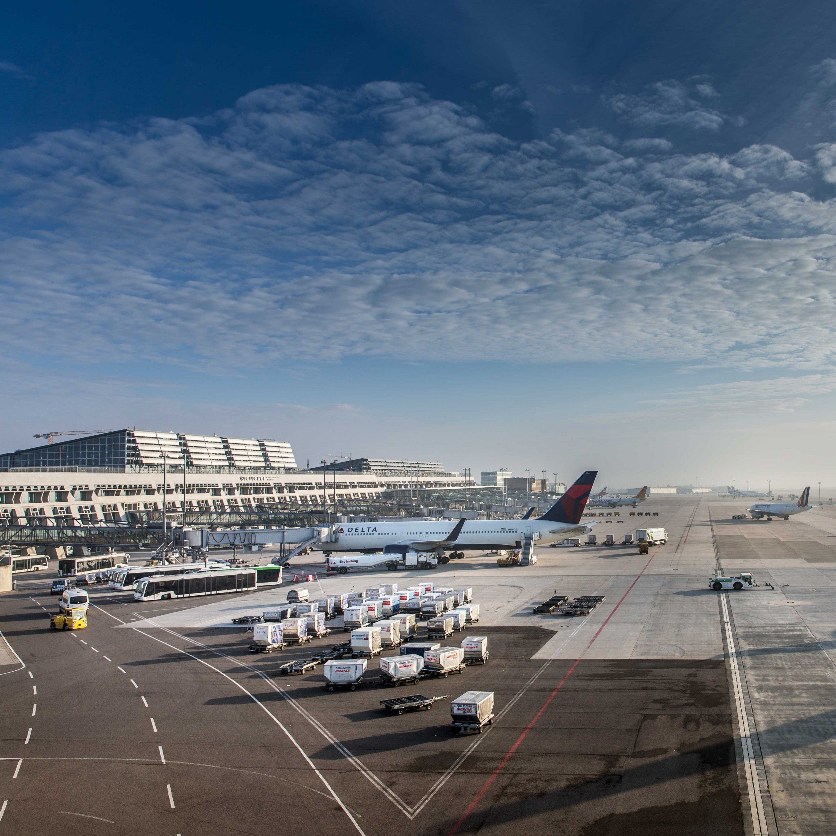 Gebrüder Weiss baut seine Präsenz in Deutschland aus.